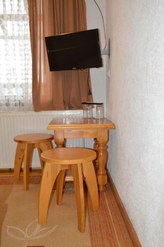 Hostal Baba Dora Guesthouse