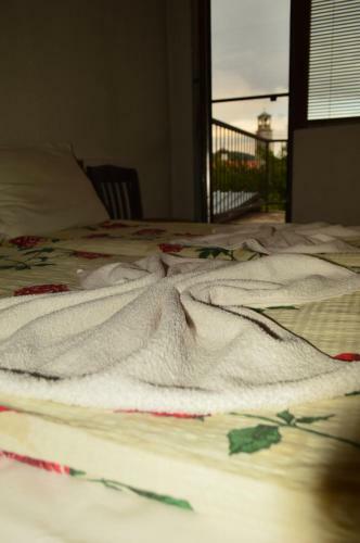 Hostal Baba Dora Guesthouse