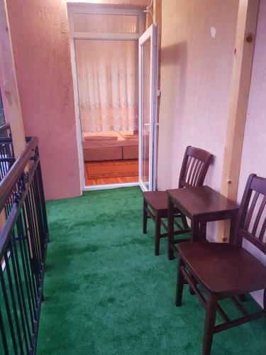 Hostal Yana Guest House