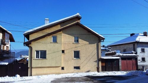 Hostal Guest House Victoria