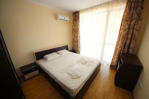 Menada Villa Astoria Apartments