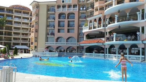 Menada Andalusia Apartment