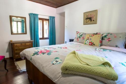 Bed & Breakfast Little River Guest House