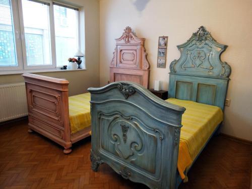 Royal Apartment
