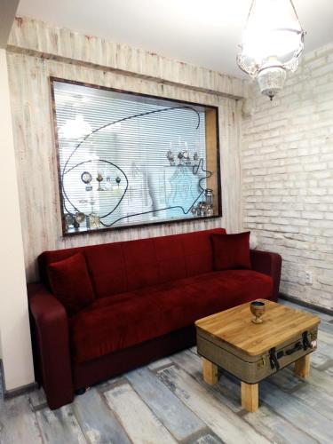 Royal Apartment