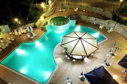 Apartamento Europroperties Nikea Park