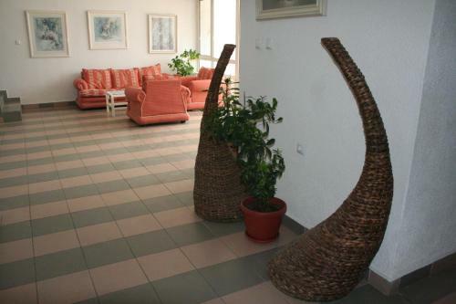 Hotel Noy
