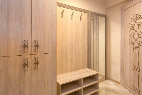 Apartamento Argisht Partez Hotel