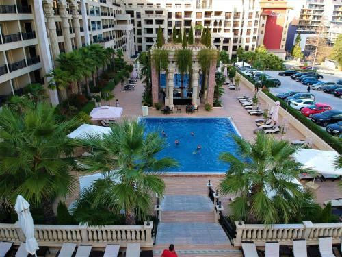 Apartamento Argisht Partez Hotel