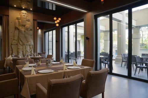 Apartamento Argisht Partez Hotel
