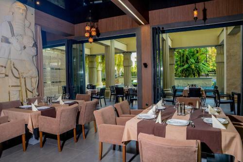 Apartamento Argisht Partez Hotel