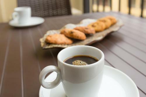 Apartamento Argisht Partez Hotel