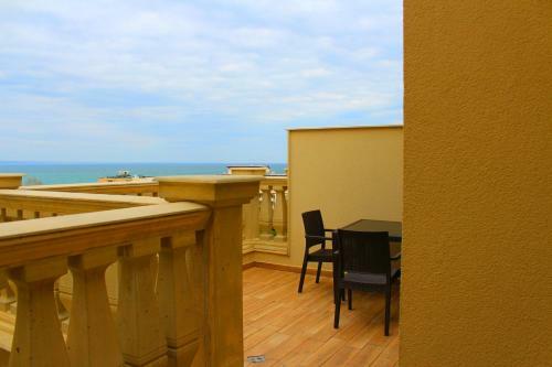 Apartamento Argisht Partez Hotel