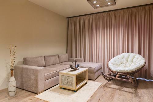 Apartamento Argisht Partez Hotel