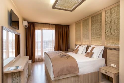 Apartamento Argisht Partez Hotel