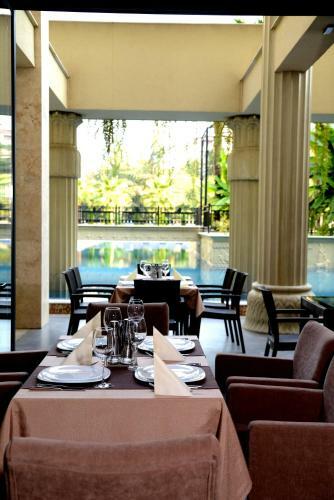 Apartamento Argisht Partez Hotel