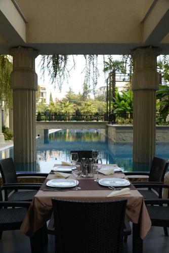 Apartamento Argisht Partez Hotel