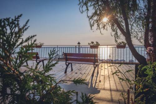 Kaliakra Palace Hotel - All Inclusive