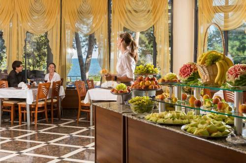Kaliakra Palace Hotel - All Inclusive