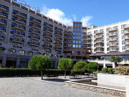 Private Apartments In Dolce Vita