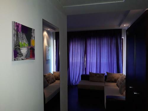 Private Apartments In Dolce Vita