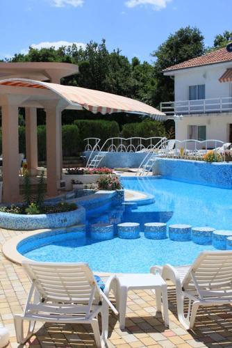 Villa Bellevue