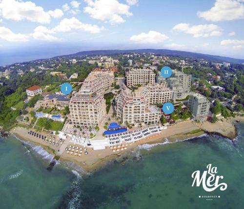 Meerblick Apartment - Seascape