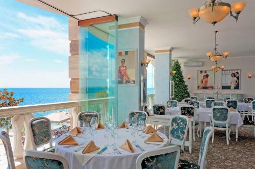 Meerblick Apartment - Seascape