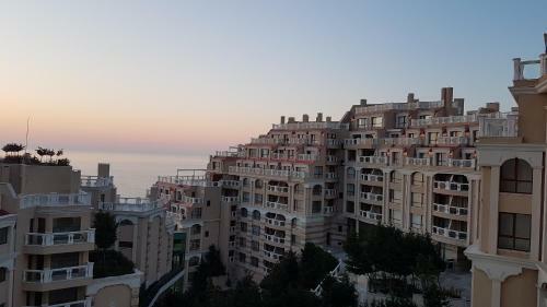 Meerblick Apartment - Seascape