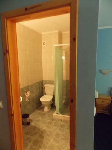 Hotel Golden Horn