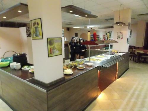 Hotel Golden Horn