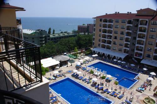 Beni Apartment