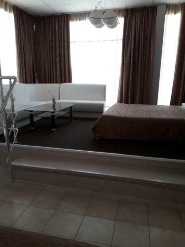 Hotel Complex Diva