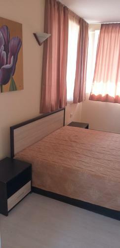 Hotel Complex Diva