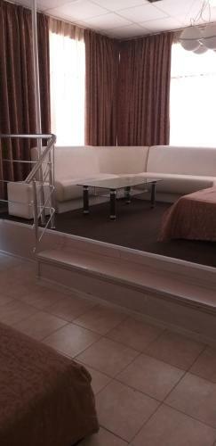 Hotel Complex Diva