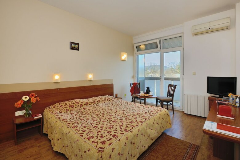 Augusta Spa Hotel