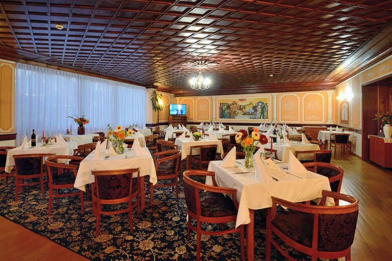 Augusta Spa Hotel
