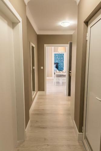 Apartamento Antique Residence
