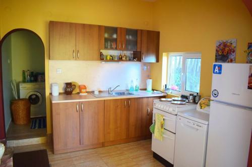 Holiday Home Vilata