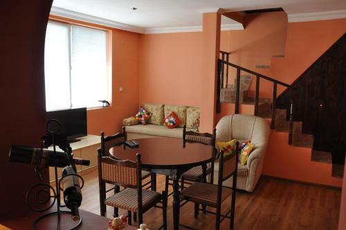 Holiday Home Vilata