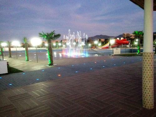 Hotel Aquafantasy