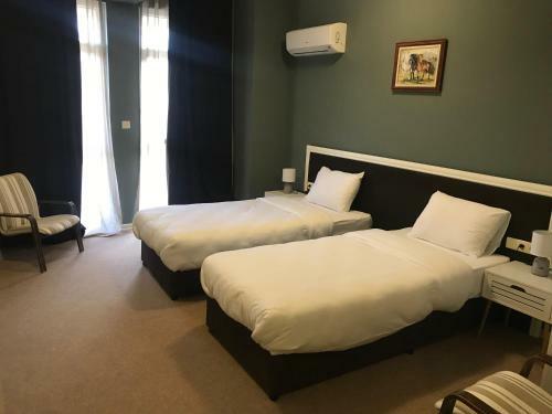 Family Hotel Gradina