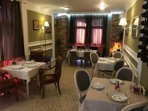 Family Hotel Gradina