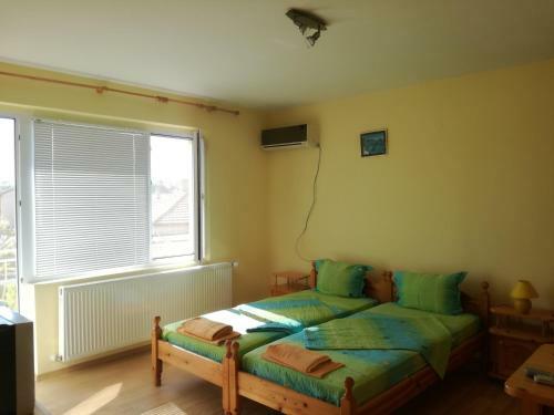 Hostal Guest House Baltadzhievi