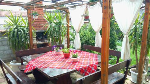 Hostal Guest House Baltadzhievi