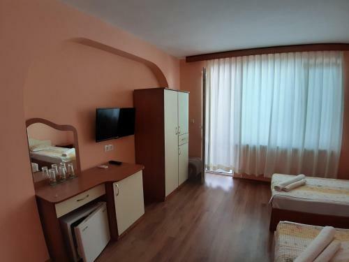Hostal Laguna Guest House