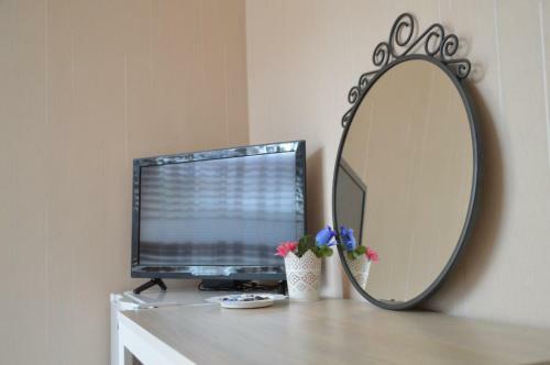 Hostal Villa Rusto