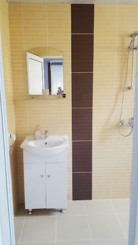 Hostal Villa Rusto