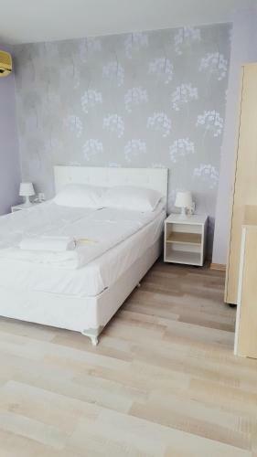 Hostal Villa Rusto