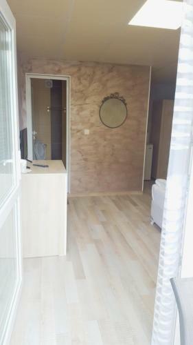Hostal Villa Rusto